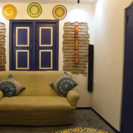 קנדי Villa Olde Ceylon מראה חיצוני תמונה