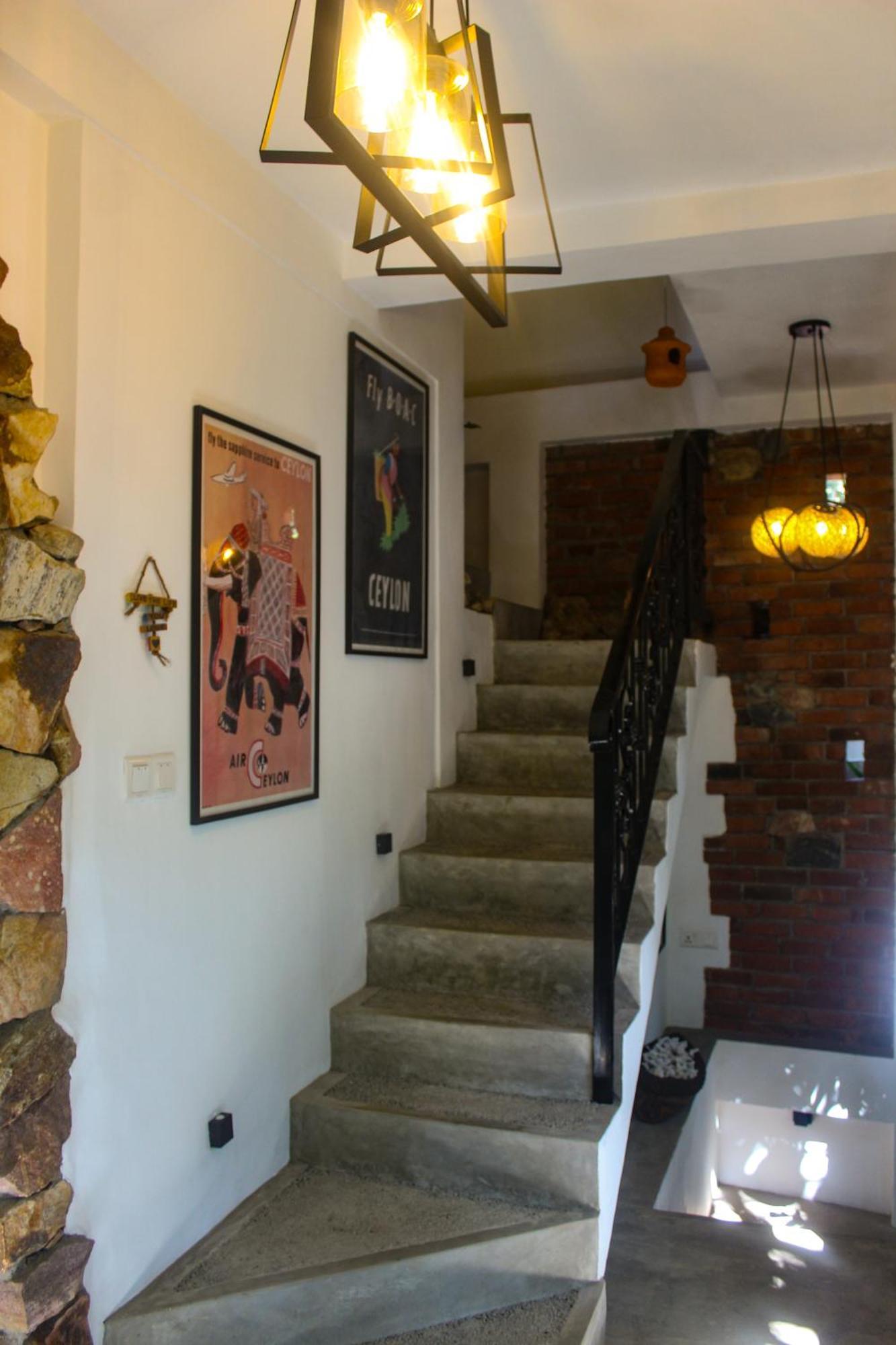 קנדי Villa Olde Ceylon מראה חיצוני תמונה