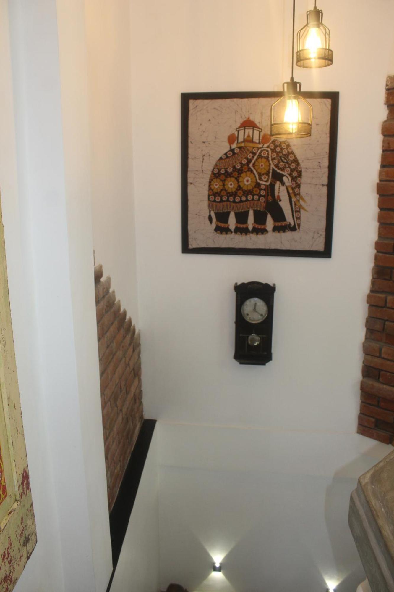 קנדי Villa Olde Ceylon מראה חיצוני תמונה