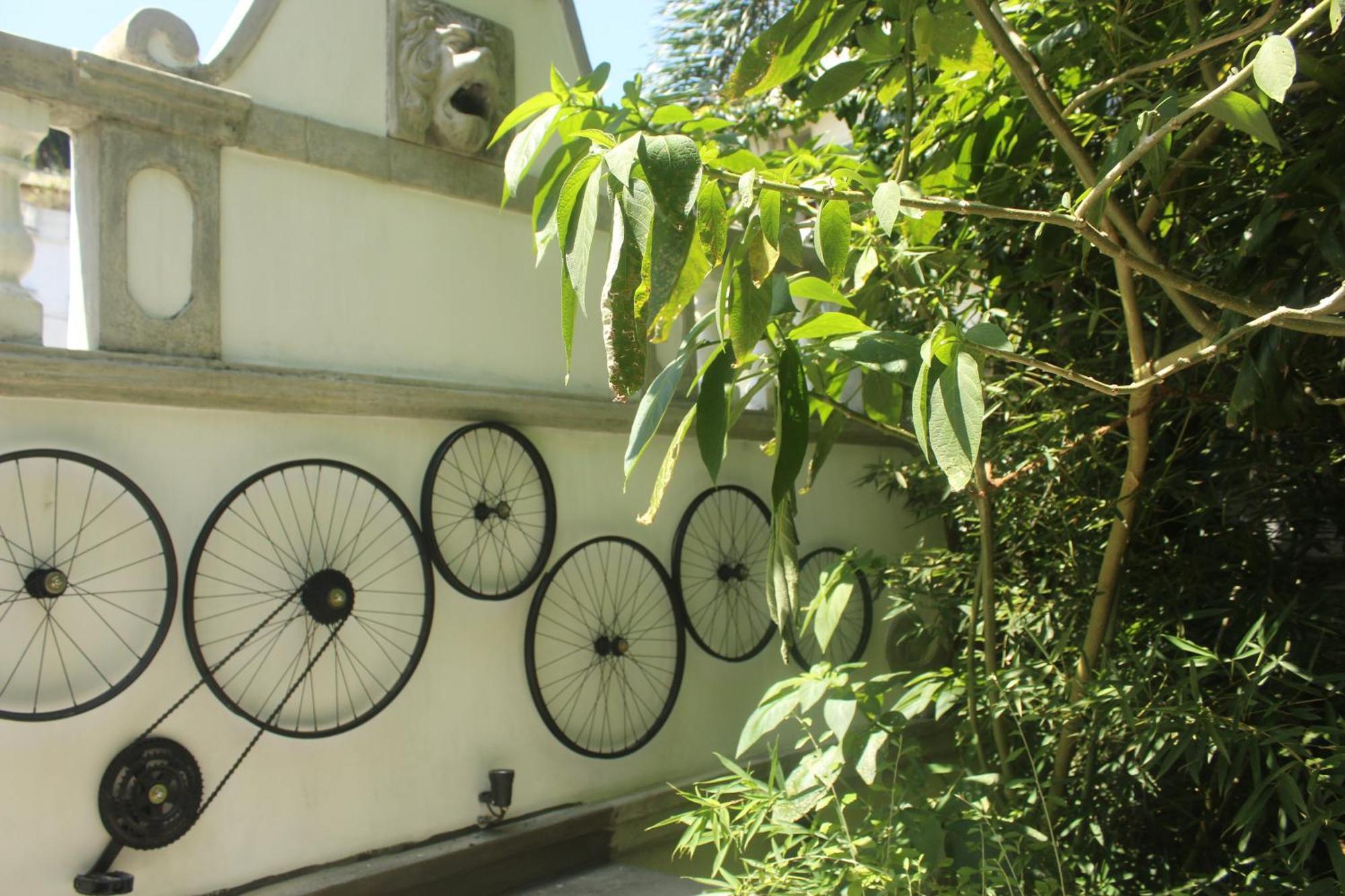 קנדי Villa Olde Ceylon מראה חיצוני תמונה