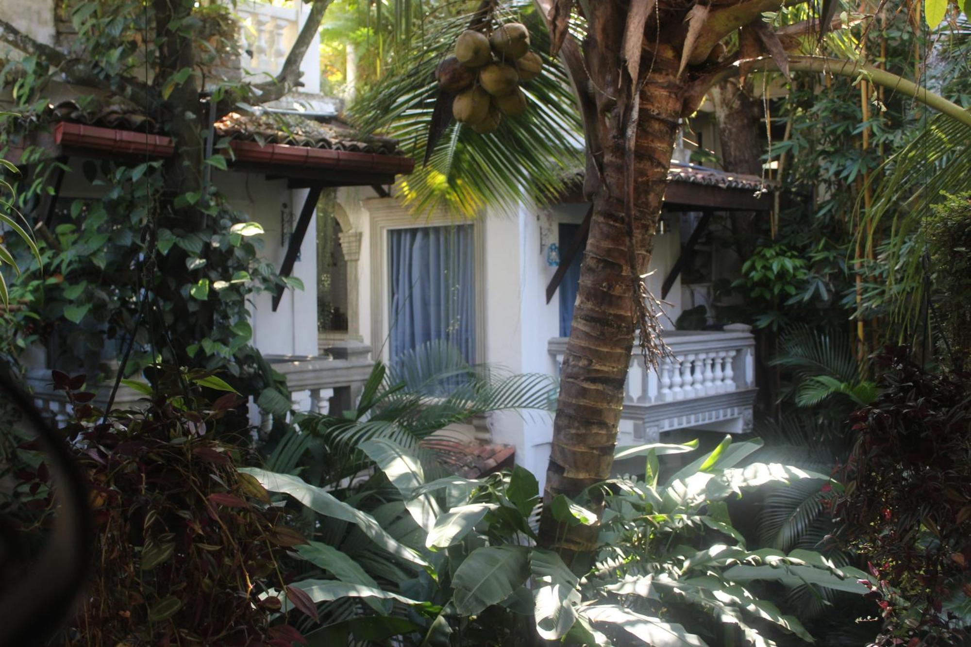 קנדי Villa Olde Ceylon מראה חיצוני תמונה