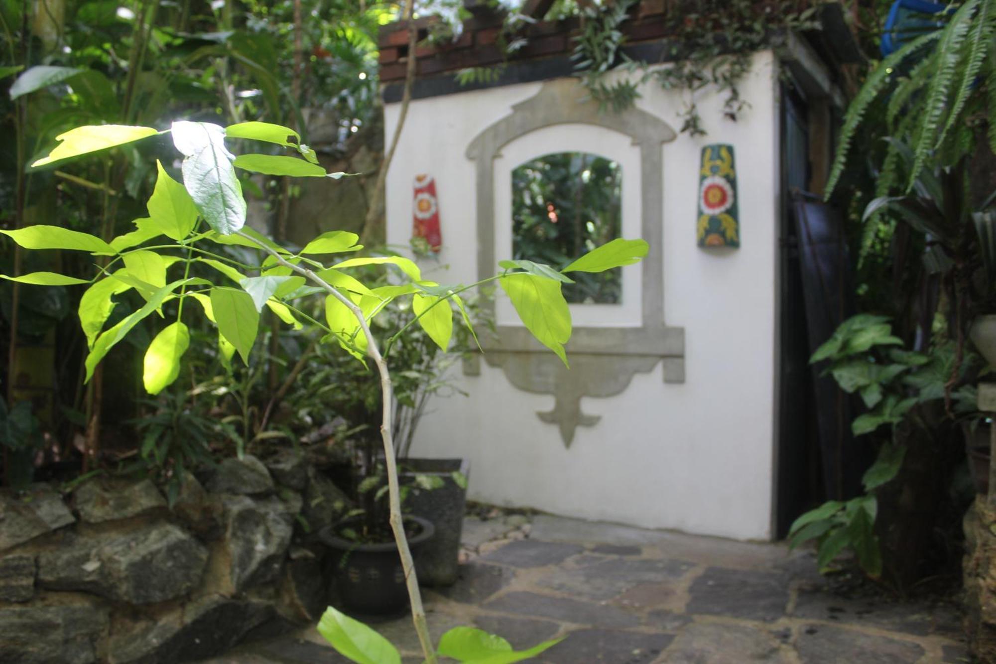 קנדי Villa Olde Ceylon מראה חיצוני תמונה