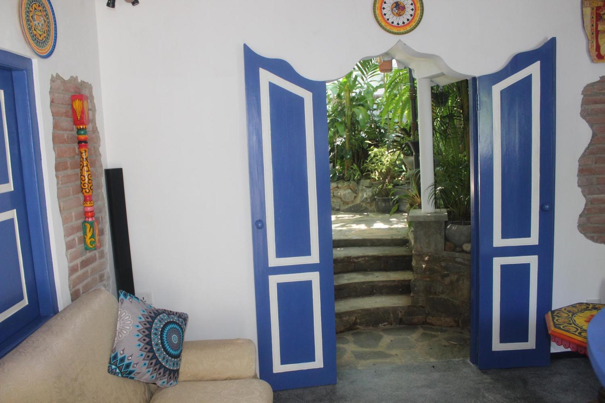 קנדי Villa Olde Ceylon מראה חיצוני תמונה