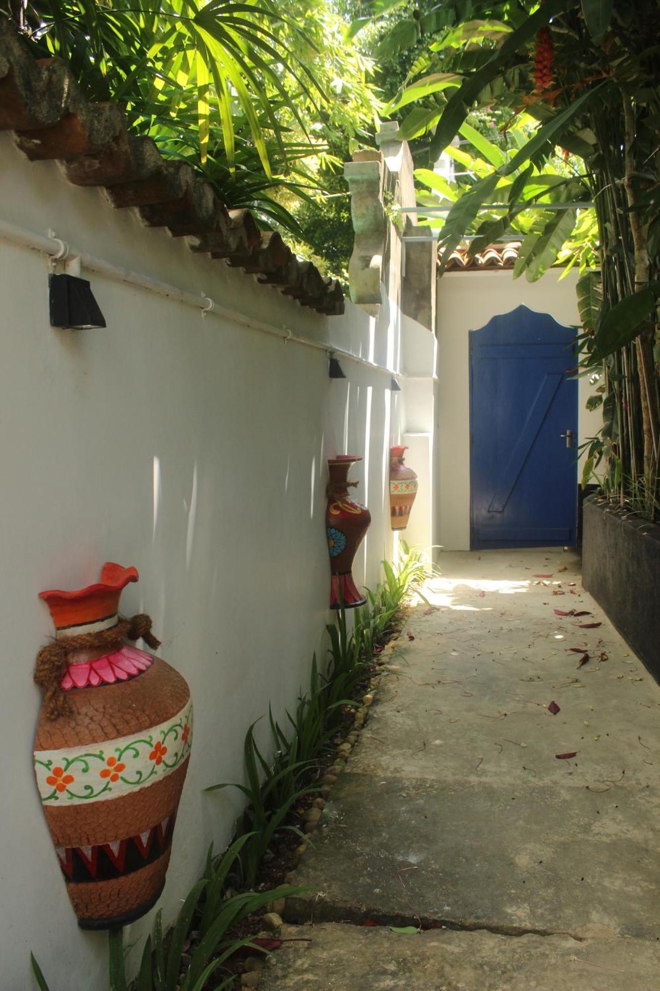 קנדי Villa Olde Ceylon מראה חיצוני תמונה