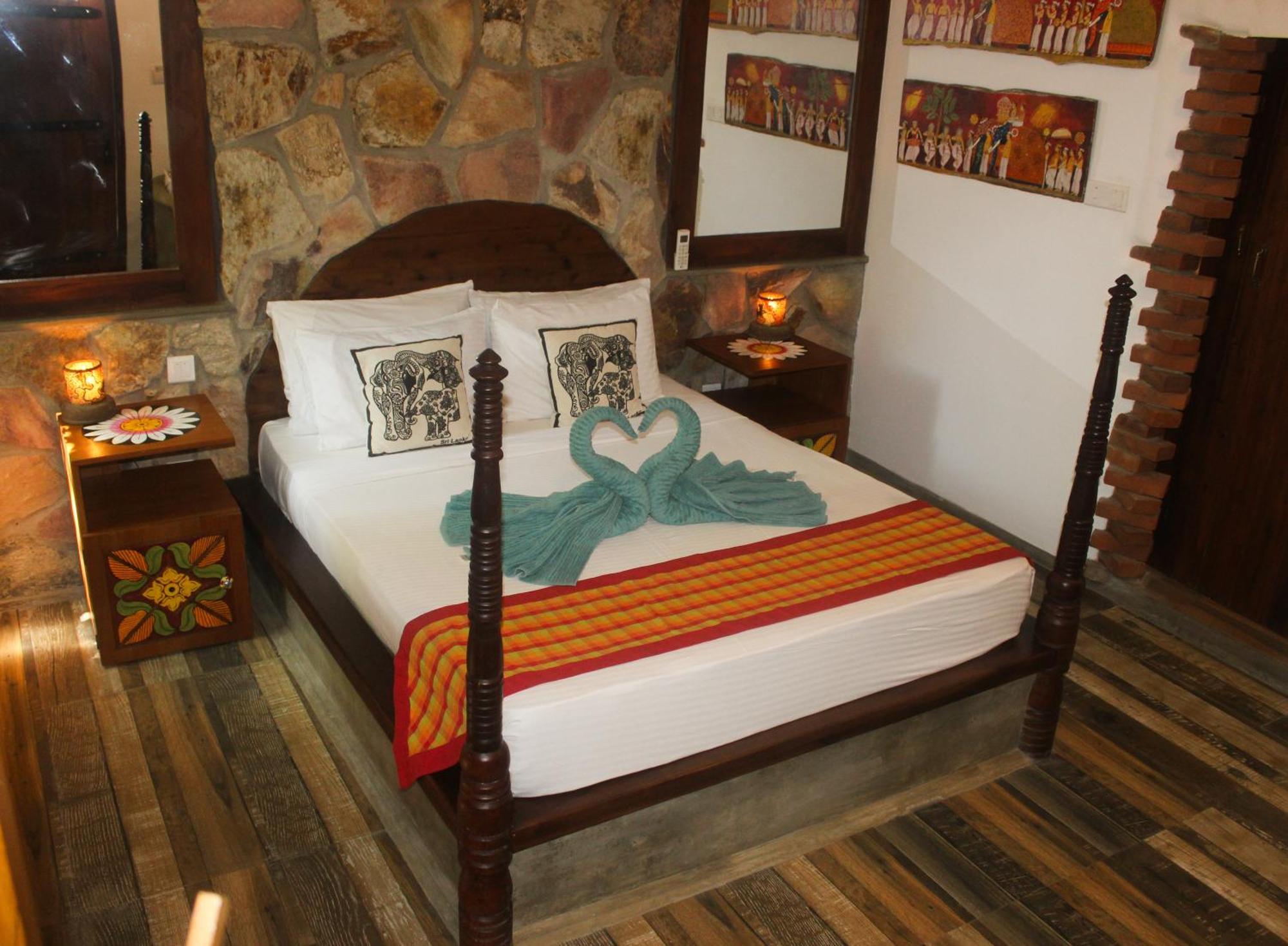 קנדי Villa Olde Ceylon מראה חיצוני תמונה