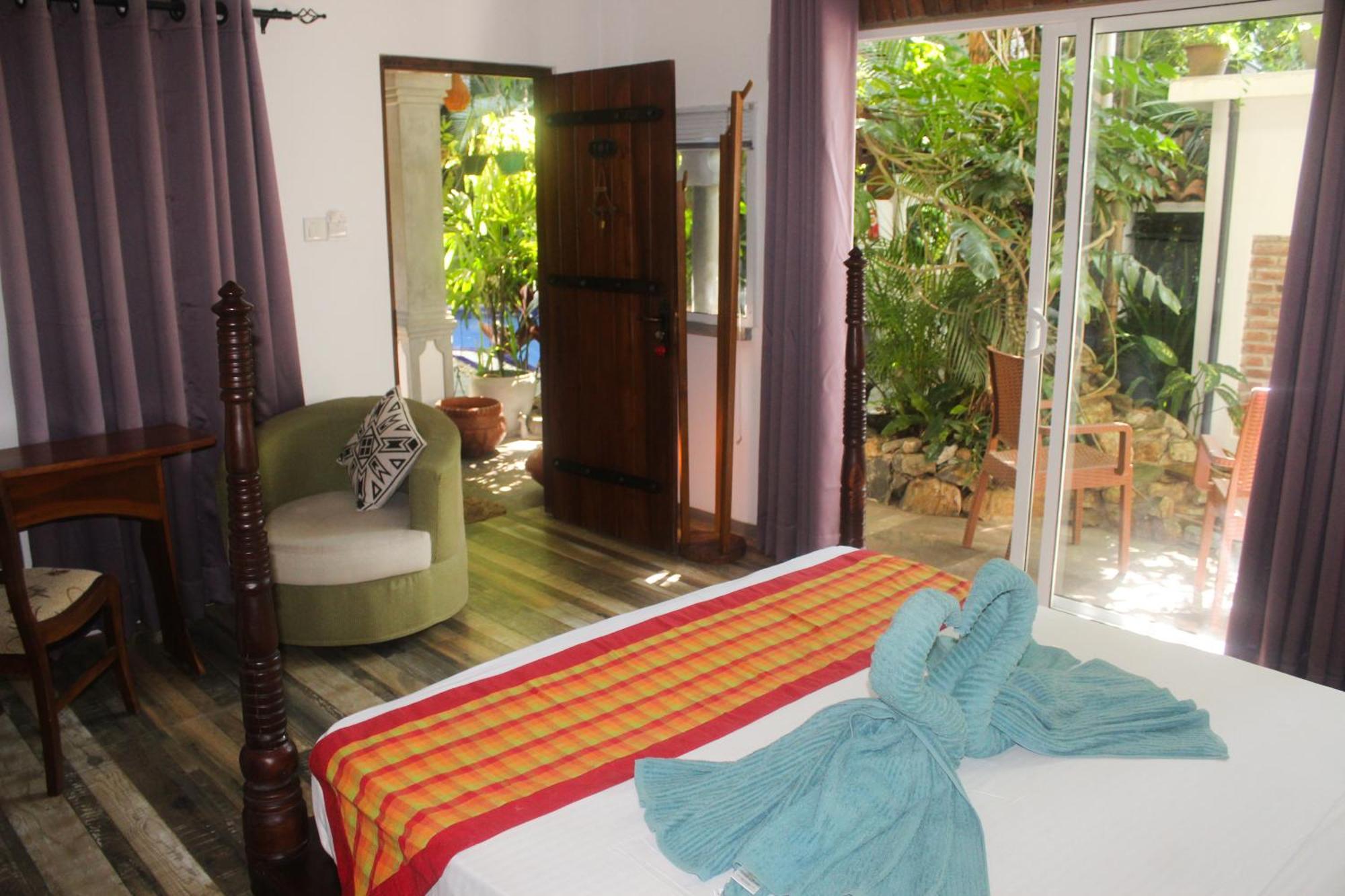 קנדי Villa Olde Ceylon מראה חיצוני תמונה