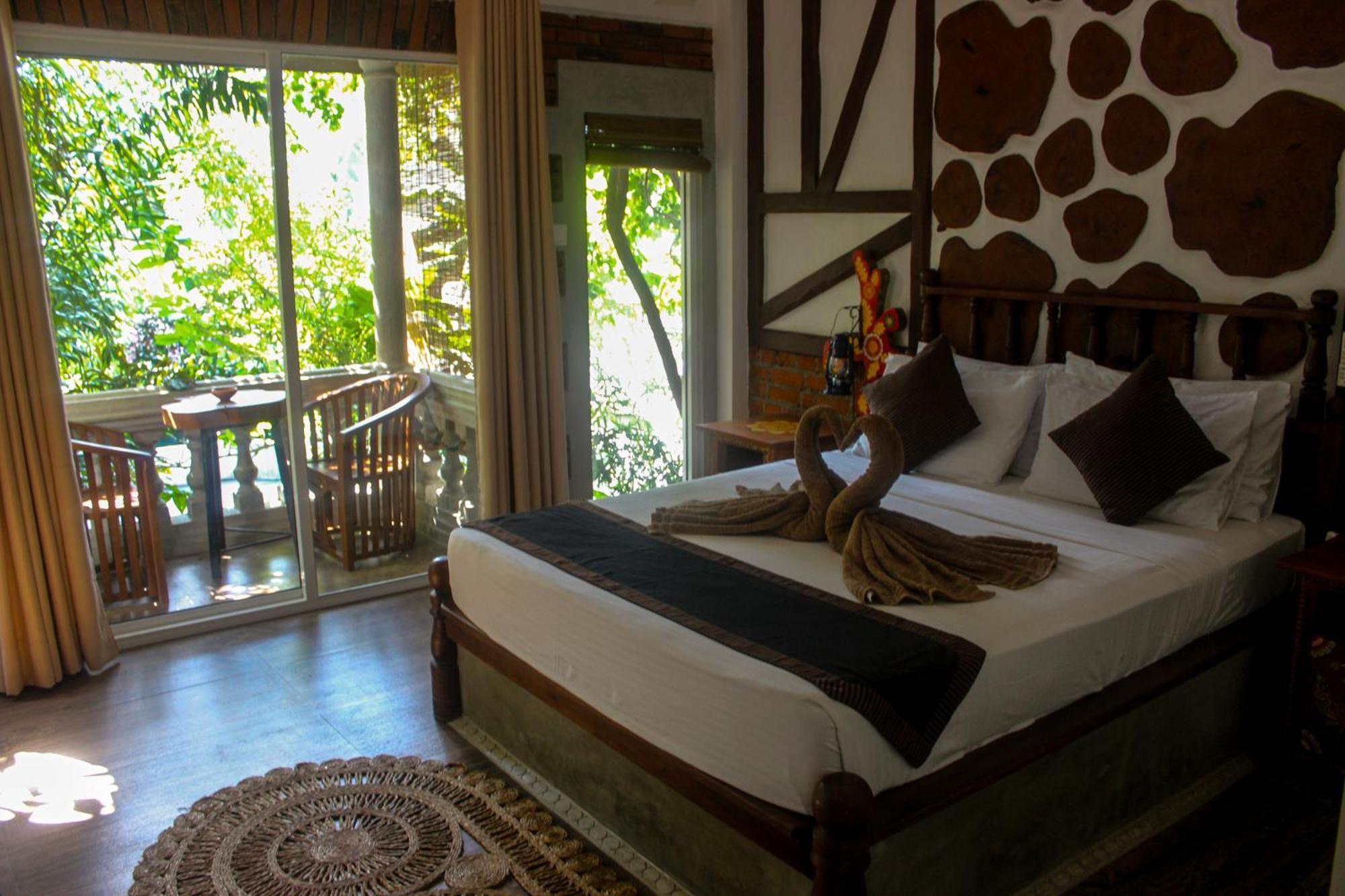 קנדי Villa Olde Ceylon מראה חיצוני תמונה