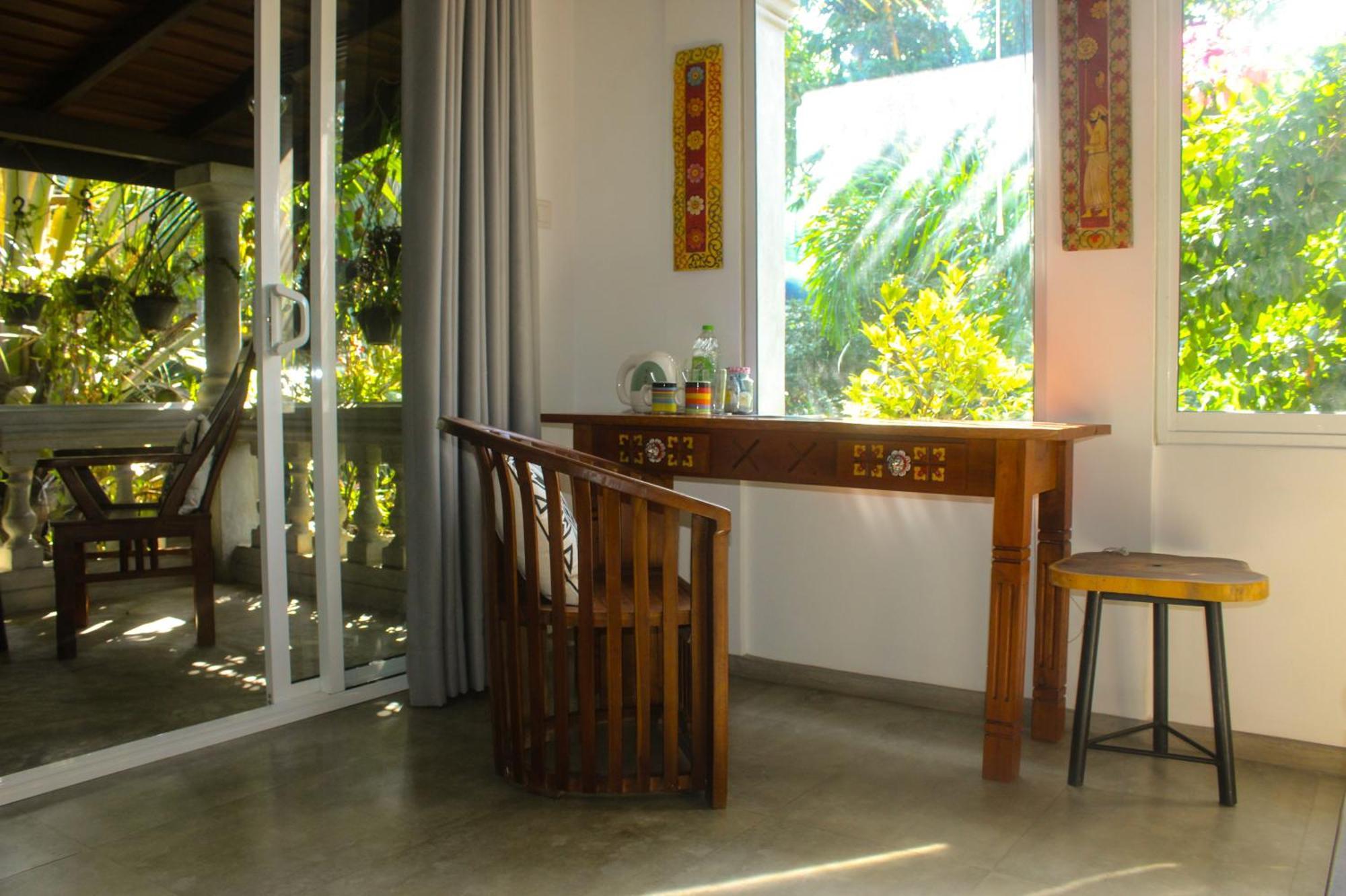 קנדי Villa Olde Ceylon מראה חיצוני תמונה