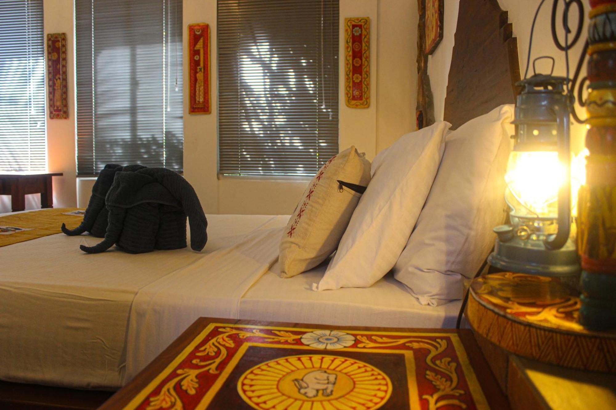 קנדי Villa Olde Ceylon מראה חיצוני תמונה