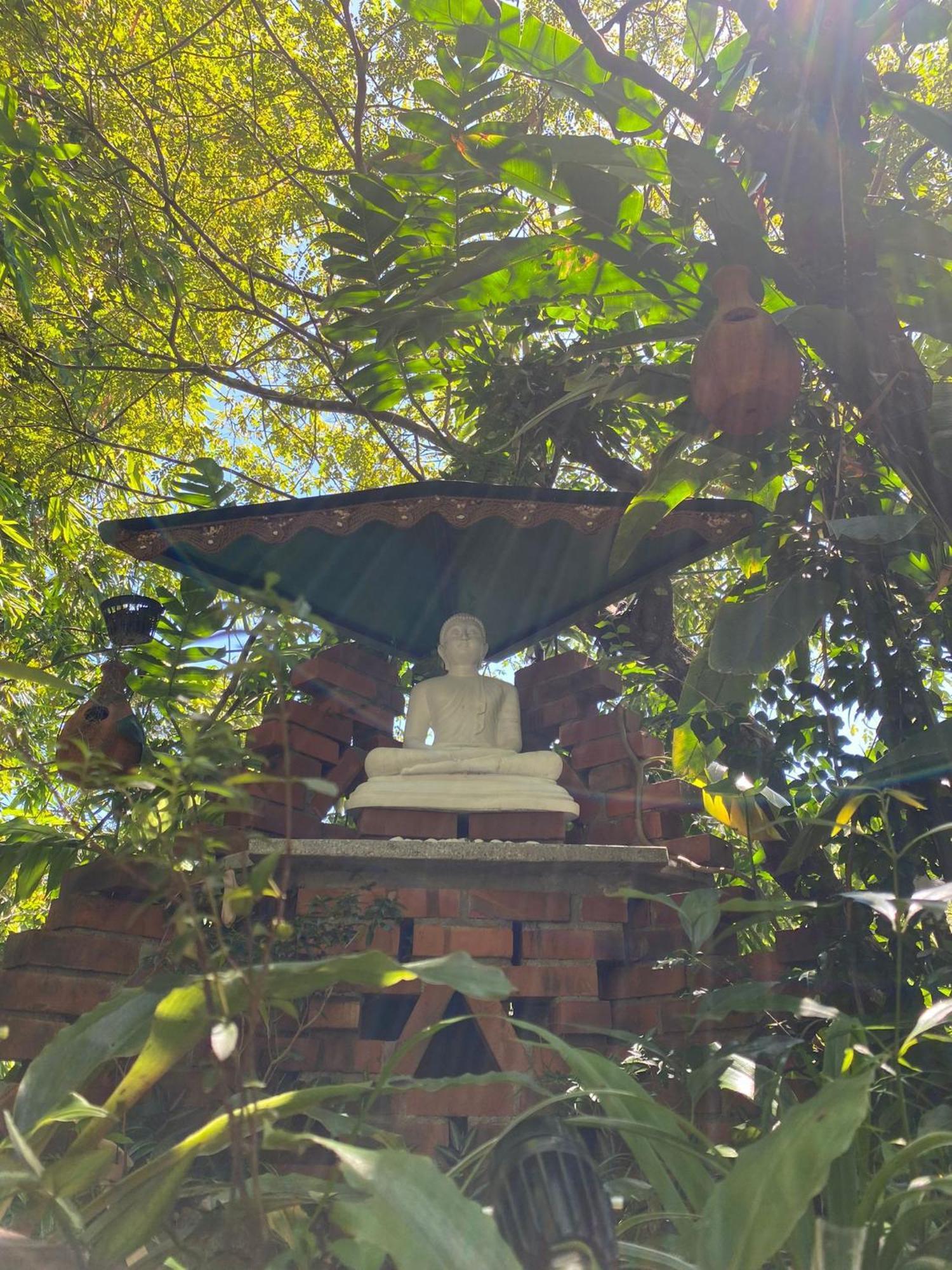 קנדי Villa Olde Ceylon מראה חיצוני תמונה