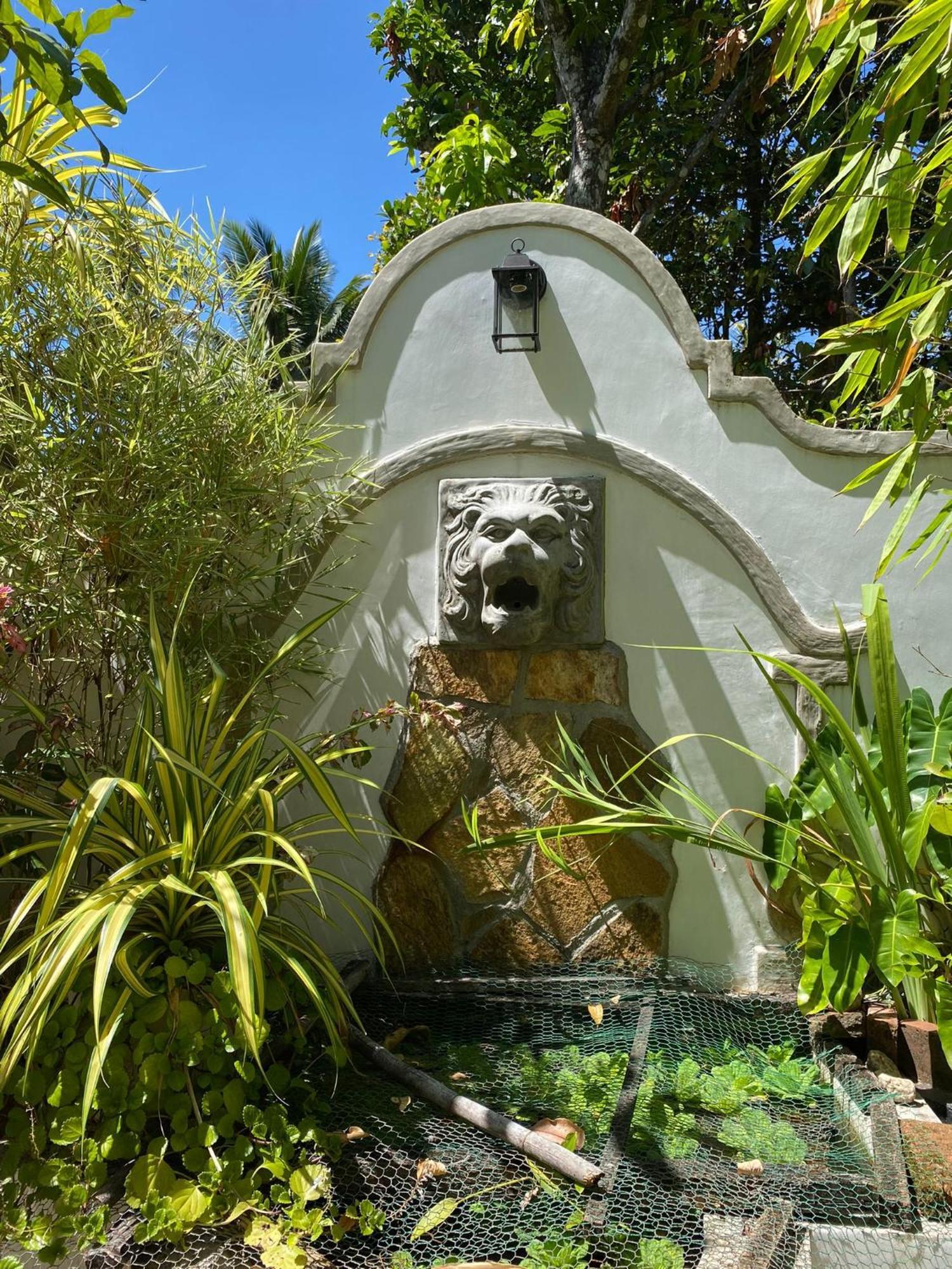 קנדי Villa Olde Ceylon מראה חיצוני תמונה