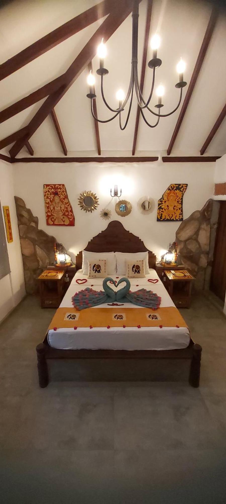 קנדי Villa Olde Ceylon חדר תמונה