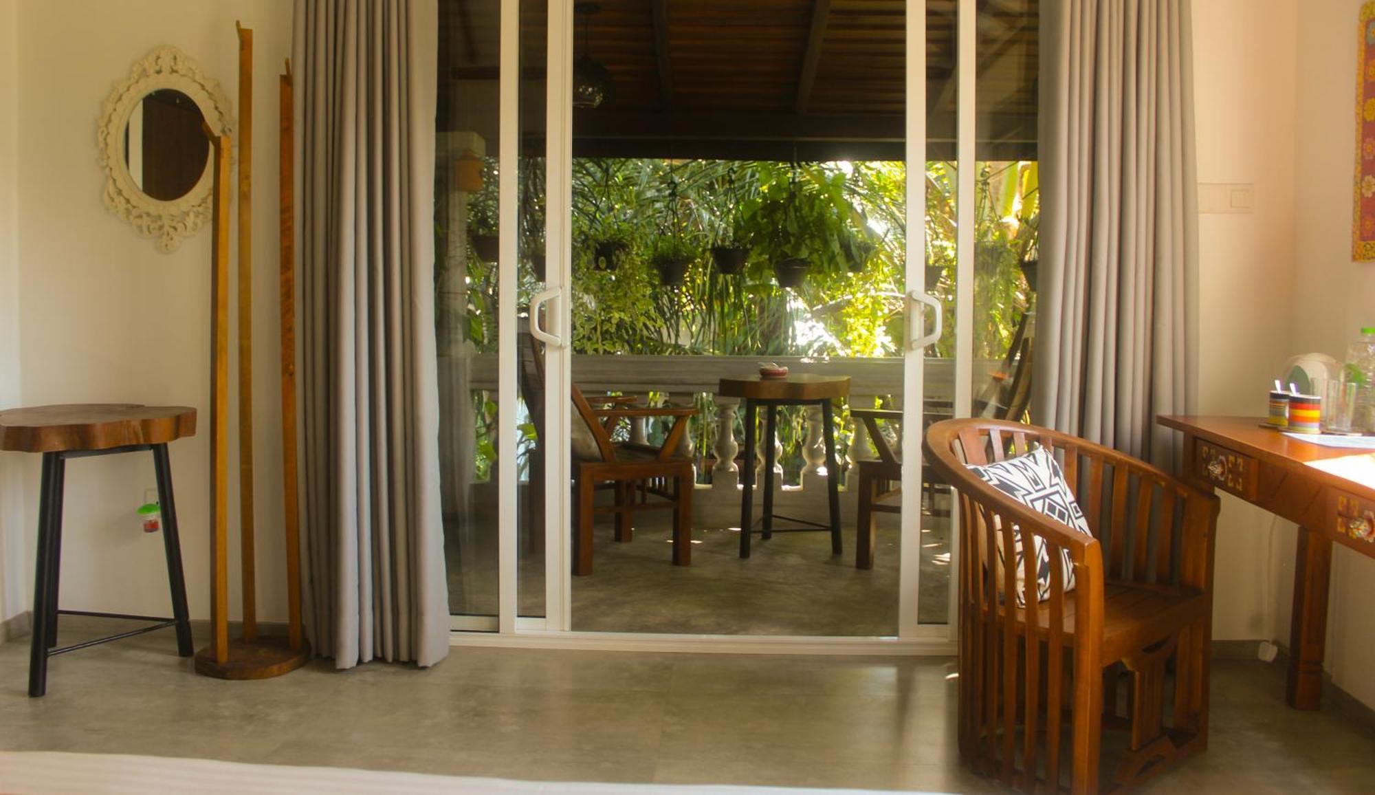 קנדי Villa Olde Ceylon חדר תמונה