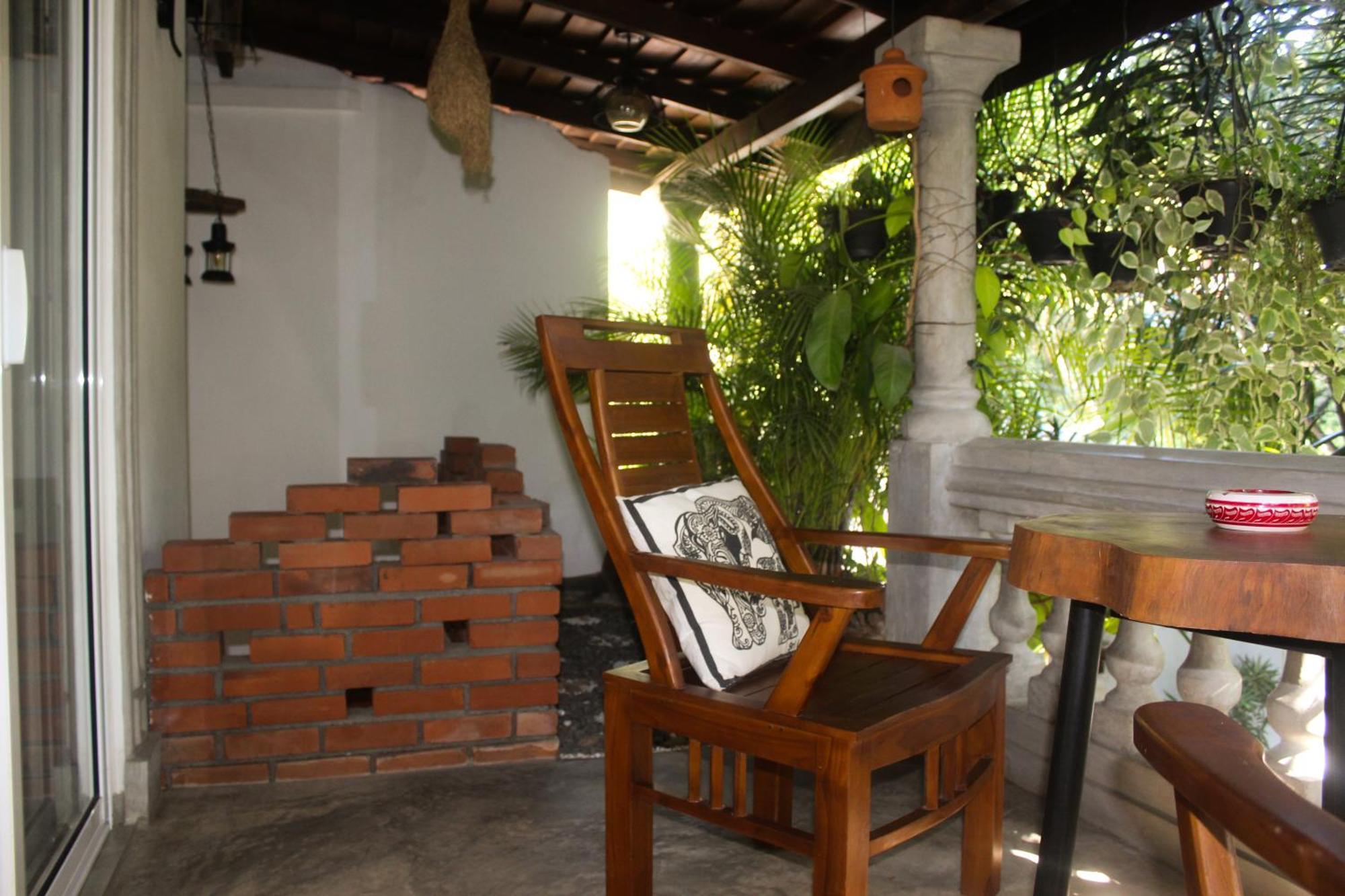 קנדי Villa Olde Ceylon חדר תמונה