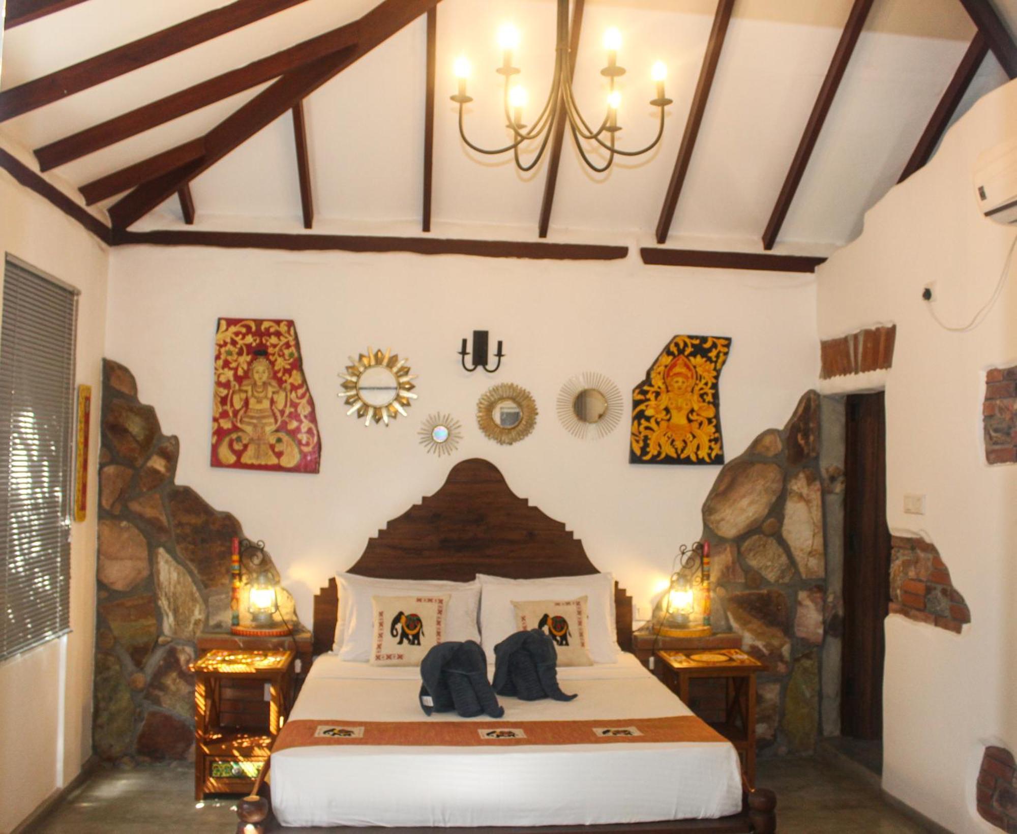 קנדי Villa Olde Ceylon חדר תמונה